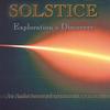 SOLSTICE: Exploration=Discovery