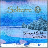 Solterre : Songs of Solstice Vol. 1