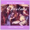 PABLO H. SOLUTIN: Christmas