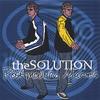 THE SOLUTION: Postmodern Marvels