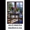 SOLVENTS: Madonica