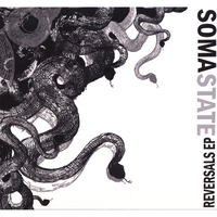 Somastate : Reversals EP