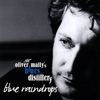 "SIR" OLIVER MALLY´S BLUES DISTILLERY: Blue Raindrops