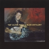 "SIR" OLIVER MALLY'S BLUES DISTILLERY: Bulletproof