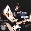 "SIR" OLIVER MALLY´S BLUES DISTILLERY: Live & Lost At The Labyrinth