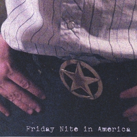 Somerdale : Friday Nite In America