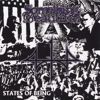 SOMETHING BEAUTIFUL: States Of Being