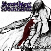 Something Beautiful : Songs About Angels