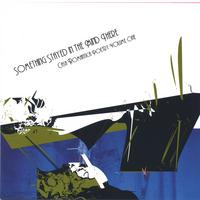 V/A : Something Stayed in the Mind There: Casa Romantica Poetry Vol. 1