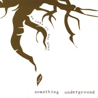 Something Underground : We Came to Get Down