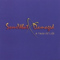 SomeWhat Damaged : A Taste Of Life