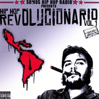 Somos Hip Hop RaDiO (SomosHipHop.com) : Revolucionario Volumen UNO