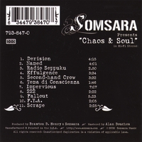Somsara : Chaos & Soul
