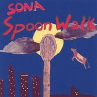 SONA : Spoonwalk
