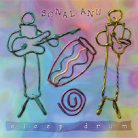 SONAL ANU: Sleep Drum