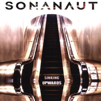 SONANAUT: Sinking Upwards