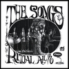 ALAN SONDHEIM/RITUAL ALL 770: The Songs