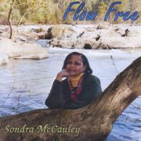 Sondra McCauley : Flow Free