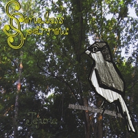 Songless Sparrow : Jejune