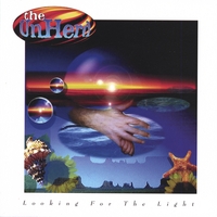 LARRY HOPPEN & THE UNHERD: Looking For The Light