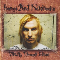 Songs & Notebooks : Vitality Through Eliese