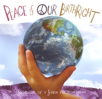 songsofpeace.org : Peace Is Our Birthright