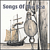 Various Artists: Songs of the Sea