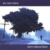 SON HENRY: Glenn Highway Blues