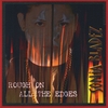 SONIA BLADEZ: Rough On All the Edges