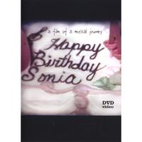 SONiA : Happy Birthday SONiA (DVD)