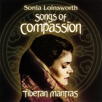 SONIA LOINSWORTH: Songs Of Compassion