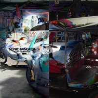 Sonic Bangkok : Sonic Bangkok