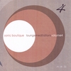 SONIC BOUTIQUE: Lounge Meditations Volume 4