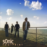 Sonic Footprint : Sonic Footprint