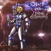SONIC IMPULSE: Pipe Dreams