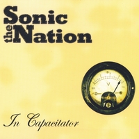The Sonic Nation : In Capacitator