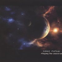 Sonic Pulsar : Playing the Universe