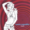 SONIC REPUBLIC: State