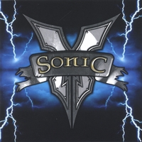 Sonic X : Sonic X