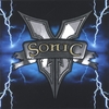 SONIC X: Sonic X