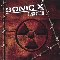 Sonic X : Thirteen