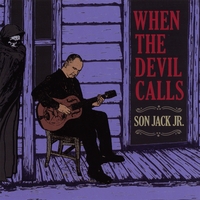 Son Jack Jr.: When the Devil Calls