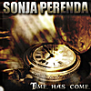 Sonja Perenda: Time Has Come