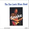 SON LEWIS: Snake