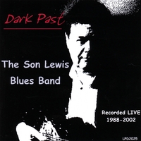 Son Lewis: Dark Past