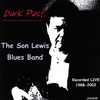 SON LEWIS: Dark Past