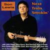 Son Lewis on CDBaby