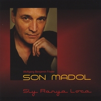 Son Madol : Sly Ranya Loca