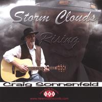 Craig Sonnenfeld : Storm Clouds Rising