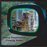 SONNY SONNENSTEIN: Coming Home